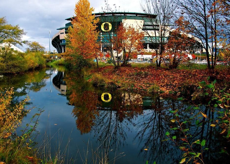 #38. Oregon
